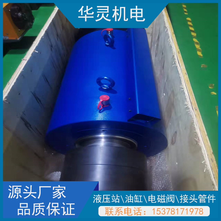 成都大型液壓設備配件 華靈機電設備品質保證