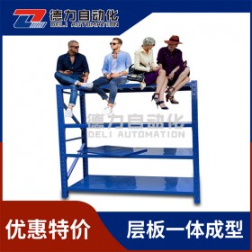 四川層板中型貨架 四川橫梁層板貨架 四川層板倉儲貨架 四川貨架生產(chǎn)廠家