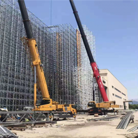 四川全自動立體倉庫 全自動化立體倉庫 四川貨架廠、成都貨架廠、四川倉儲貨架廠、四川冷庫貨架、四川食品冷庫貨架、四川智能倉儲貨架廠房