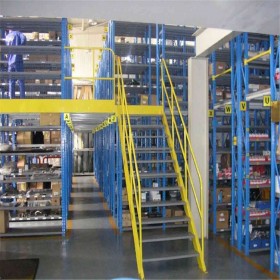 閣樓式倉庫貨架、二層閣樓貨架、陜西閣樓貨架、成都重型倉庫貨架、成都貨架廠、成都冷庫貨架、成都倉儲貨架廠