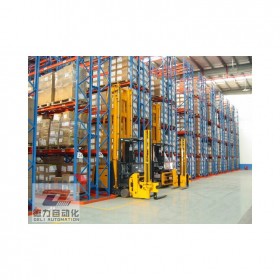 窄巷道貨架、VNA窄巷式貨架、窄通道貨架制作廠家、成都窄巷道貨架、窄巷道貨架公司、成都倉儲(chǔ)貨架廠、成都貨架廠、成都窄巷道貨架廠