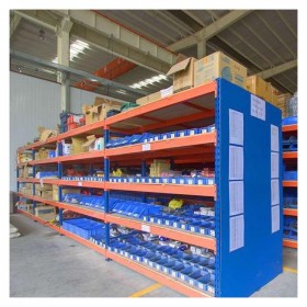 倉(cāng)儲(chǔ)重型層板倉(cāng)庫(kù)貨架 成都層板庫(kù)房貨架 成都層板中型貨架 廠家直銷 價(jià)低質(zhì)優(yōu)