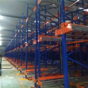 成都穿梭式貨架 成都智能化倉庫貨架價(jià)格 成都穿梭車貨架 成都倉儲(chǔ)貨架廠 成都貨架生產(chǎn)廠家