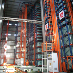 全自動(dòng)立體庫 立體庫貨架 立體倉庫貨架 成都自動(dòng)化立體庫 成都智能倉儲(chǔ)貨架 成都貨架廠