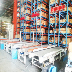 智能倉庫系統(tǒng) 智能倉儲(chǔ)設(shè)備 智能倉儲(chǔ)系統(tǒng) 成都立體庫 成都倉儲(chǔ)貨架廠