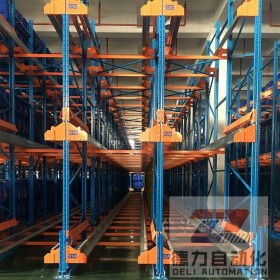 成都貨架生產(chǎn)廠家、成都重型貨架、成都穿梭車貨架廠家、成都穿梭式貨架、穿梭式庫房貨架