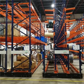 電動(dòng)移動(dòng)貨架 成都貨架 密集存儲(chǔ)貨架廠家 貨架價(jià)格 成都倉儲(chǔ)貨架 成都貨架廠