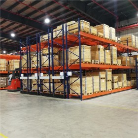 電動(dòng)移動(dòng)橫梁貨架 電動(dòng)移動(dòng)高位貨架 電動(dòng)移動(dòng)重型貨架 電動(dòng)移動(dòng)托盤貨架 成都倉儲(chǔ)貨架廠