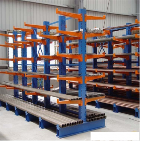 伸縮懸臂貨架 成都懸臂式貨架 成都懸臂貨架廠 成都倉(cāng)儲(chǔ)貨架生產(chǎn)廠家 成都貨架廠