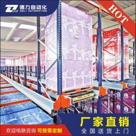 穿梭式貨架廠家直銷 重型穿梭式貨架 貨架穿梭式 大型倉儲(chǔ)貨架 成都貨架廠 成都冷庫貨架 成都倉儲(chǔ)貨架廠家 四川貨架廠 四川冷庫貨架