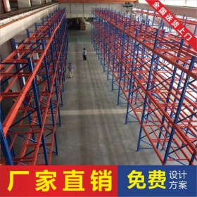 成都重型橫梁貨架、成都橫梁式貨架、成都貨架廠、成都貨架廠家、成都冷庫橫梁貨架廠