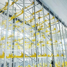 成都自動(dòng)倉(cāng)儲(chǔ)貨架 自動(dòng)化貨架 自動(dòng)化立體倉(cāng)庫(kù)貨架 成都貨架廠家 成都貨架生產(chǎn)廠家