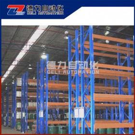 成都貨架廠 重型貨架現(xiàn)貨 橫梁式貨架 叉車高位貨架 立體式貨架 倉庫3噸貨架 滿焊工藝