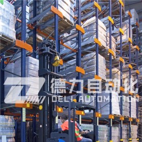 穿梭貨架 穿梭式貨架 穿梭式庫(kù)房貨架 成都穿梭車貨架 穿梭型貨架 成都穿梭車貨架