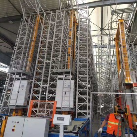 成都貨架廠 成都貨架生產(chǎn)廠家 貨架 智能倉儲的自動化設(shè)備 成都倉儲貨架