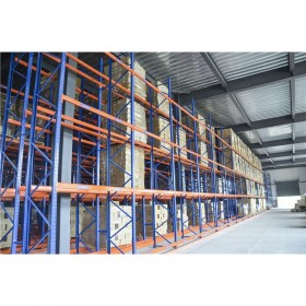 成都貨架廠 窄巷道貨架 貨架式貨架 成都貨架 貨架倉庫 倉儲(chǔ)貨架