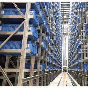 立體庫堆垛機(jī)穿梭車 全自動(dòng)立體貨架 冷庫架子 成都貨架廠 成都倉儲(chǔ)貨架