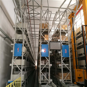 鈦合金貨架材料批發(fā)廠 智能倉(cāng)儲(chǔ) 四川成都貨架制造 自動(dòng)化立體倉(cāng)庫(kù) 成都貨架廠