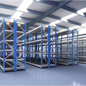 倉(cāng)儲(chǔ)貨架廠家 倉(cāng)儲(chǔ)層板貨架 層板貨架 成都貨架 重型層板貨架