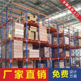 批發(fā)貨架 貫通貨架 貨架制造廠家 庫房貨架 重型倉庫貨架 倉庫的貨架