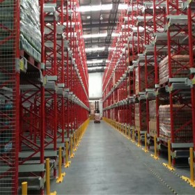 重型倉庫 貨架的生產(chǎn)廠家 倉儲倉儲貨架 貫通貨架 貨架價(jià)格