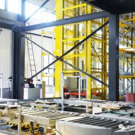 自動(dòng)化倉(cāng)庫(kù)  自動(dòng)立體化倉(cāng)庫(kù) 自動(dòng)化倉(cāng)儲(chǔ)系統(tǒng) 自動(dòng)化倉(cāng)庫(kù)系統(tǒng)  成都貨架