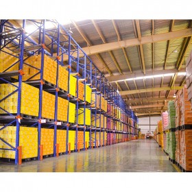 貫通式貨架 貫通貨架 貫通式貨架  成都倉儲(chǔ)貨架  成都貨架