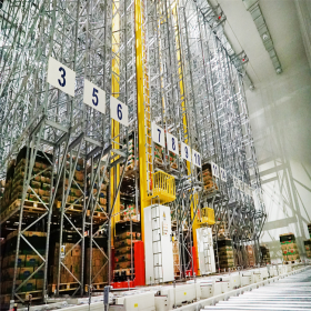 立體倉庫    自動(dòng)化立體倉庫 倉儲(chǔ)設(shè)備廠家 自動(dòng)化立體倉庫  倉儲(chǔ)貨架