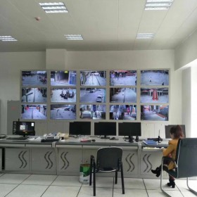 集中顯示電視墻 加工 電視墻銷售 視頻監(jiān)視電視墻廠家