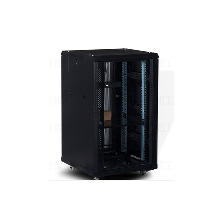 12U網(wǎng)絡(luò)機(jī)柜監(jiān)控設(shè)備箱室外交換機(jī)柜1.2米功放機(jī)柜