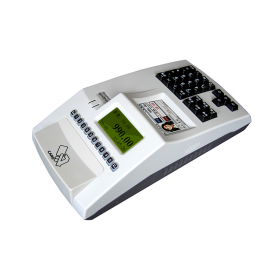 指紋售飯機(jī) 食堂指紋人臉識(shí)別消費(fèi)機(jī) 刷臉消費(fèi)機(jī) 人臉售飯機(jī)