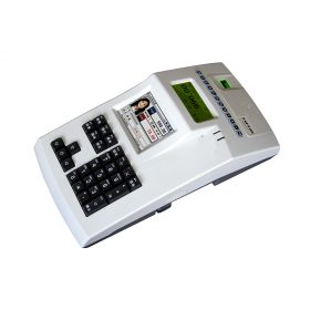 指紋刷卡機(jī)廠家