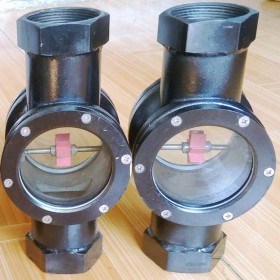 廠家直銷 衛(wèi)生級(jí)玻璃管視鏡 型號(hào)規(guī)格齊全 現(xiàn)貨供應(yīng)