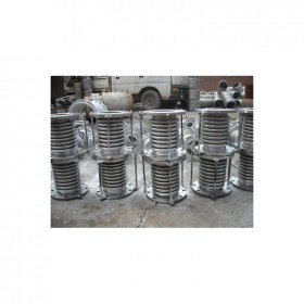 恒瑞德造波紋管補償器 型號規(guī)格齊全 產(chǎn)地直銷 質(zhì)量可靠