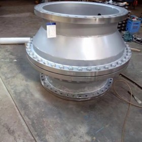 恒瑞德石化不銹鋼波紋阻火器 管道阻火器種類齊全 廠地直銷 現(xiàn)貨供應