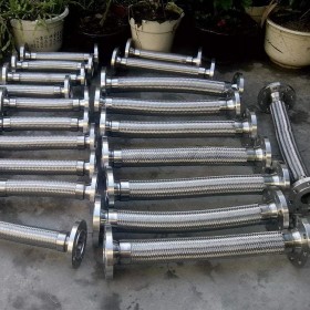 恒瑞德供應(yīng)不銹鋼波紋管補(bǔ)償器廠家直銷  型號(hào)規(guī)格齊全