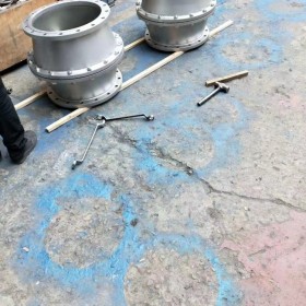 供應(yīng)波紋阻火器 管道阻火呼吸閥 抽屜式  防爆波紋阻火器 不銹鋼材質(zhì)