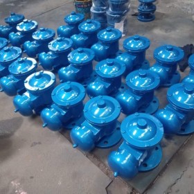 恒瑞德接管式呼吸閥/防爆阻火單呼閥/帶雙接管防爆阻火呼吸閥廠(chǎng)家