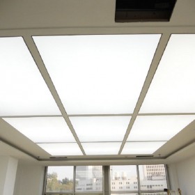 軟膜吊頂定制 軟膜天花吊頂價格 成都廠家直銷