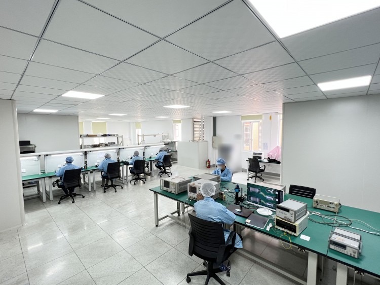 調(diào)測(cè)間3