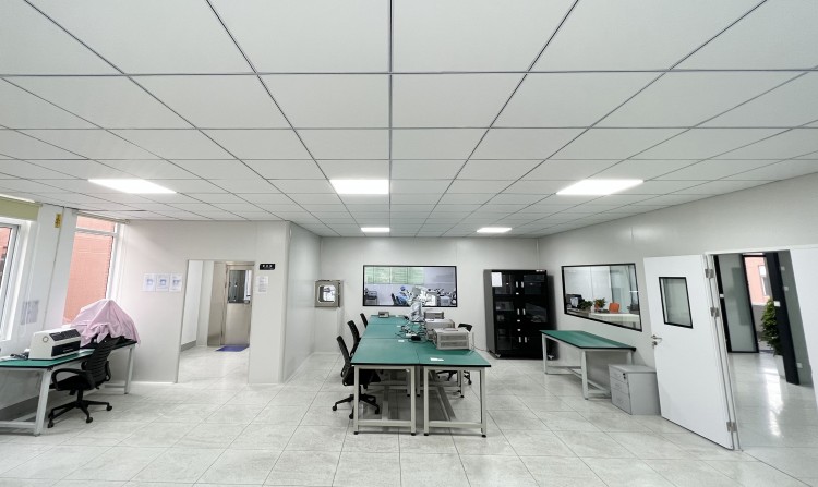 調(diào)測(cè)間2