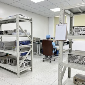 儀器調(diào)試 微波射頻模塊調(diào)測(cè)
