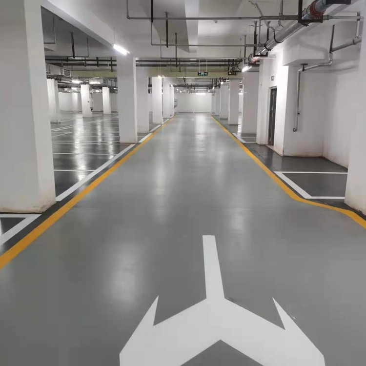 四川防腐環(huán)氧地坪 防腐防酸地坪施工 環(huán)氧樹脂地坪施工