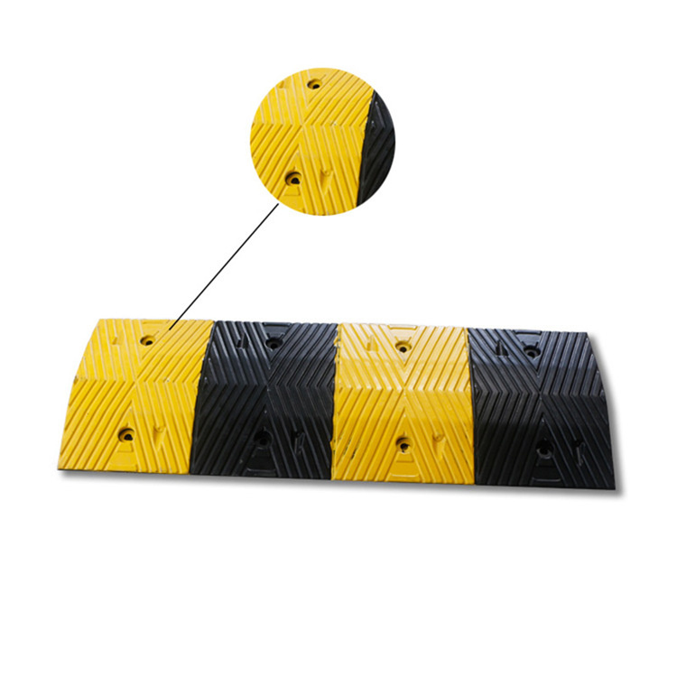 鑄鋼減速帶 公路道路汽車緩沖帶 鄉(xiāng)村路面減震帶 鑄鐵限速帶