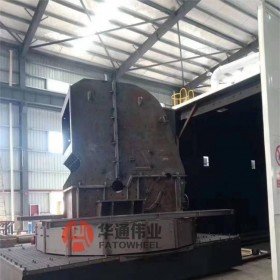 臺車式拋丸清理機 臺車拋丸機   成都拋丸機