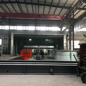 中大型工件涂裝 噴漆加工 噴漆服務(wù) 集裝箱噴漆 污水處理箱噴砂噴漆 車箱噴漆