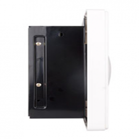 綠島風(fēng)帶網(wǎng)排氣扇   廚房衛(wèi)生間換氣扇   抽油煙排風(fēng)家用強力窗式抽風(fēng)機方形