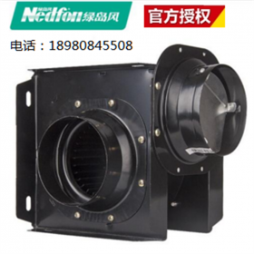 綠島風(fēng)新款分體管道換氣扇      酒店衛(wèi)生間排氣扇靜音送風(fēng)機DPT10-11一拖二