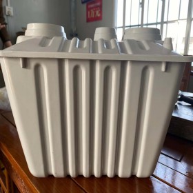 阿壩州玻璃鋼化糞池廠家 農(nóng)村改造化糞池 化糞池設(shè)備 玻璃鋼化糞池 廠家熱銷定制