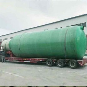 玻璃鋼化糞池 家用化糞池 生活污水處理設(shè)備 一體化環(huán)保設(shè)備
